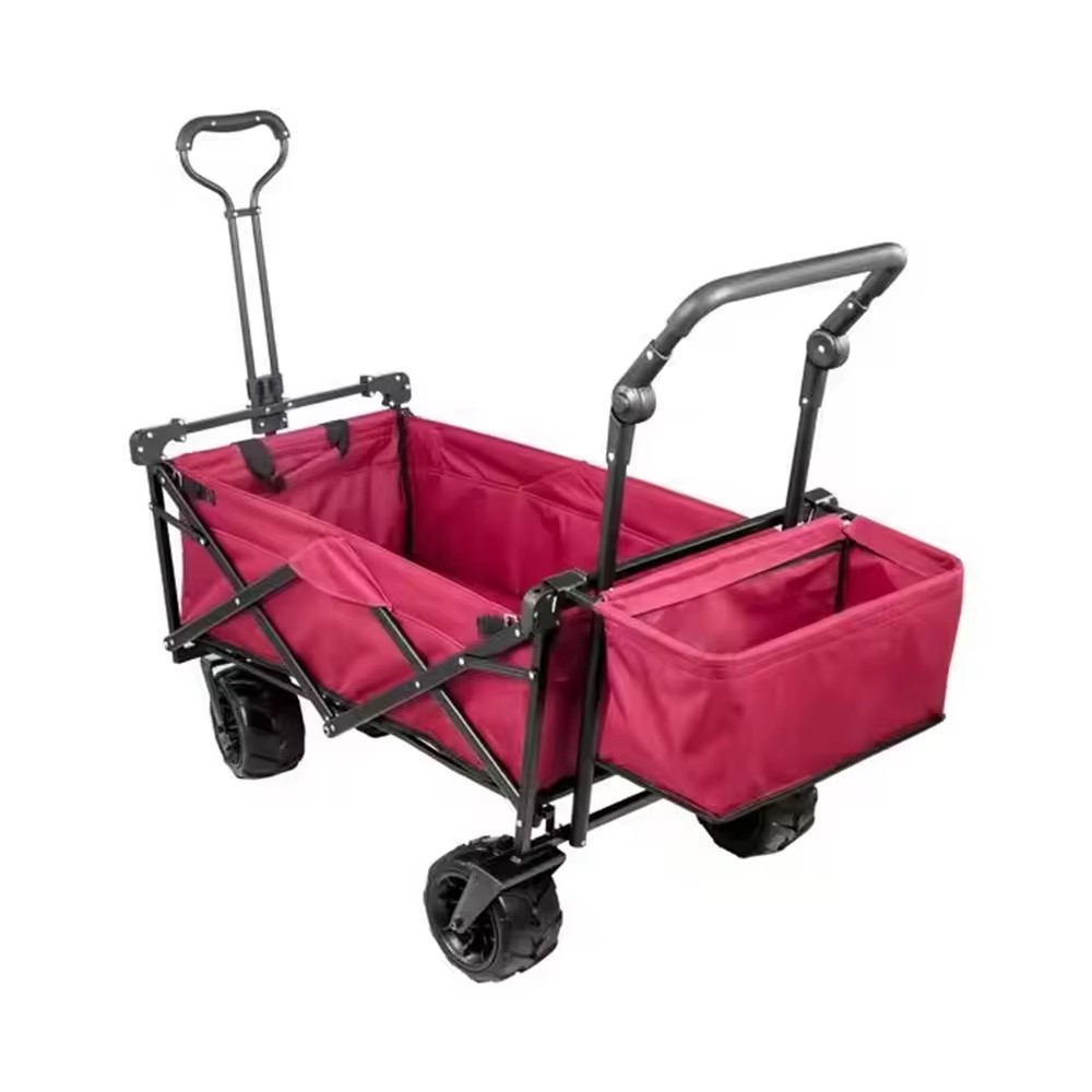 Foreign Trade Exclusive Outdoo - đánh giá và giá Outdoor Camping Vehicle Wagon