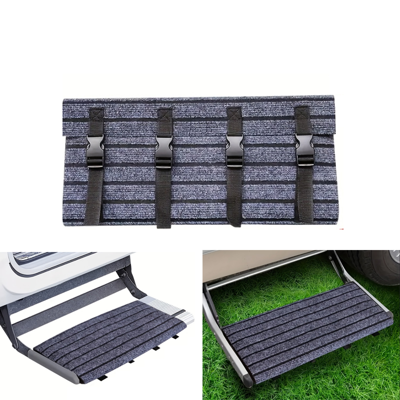 Outdoor Caravan Step Doormat R - đánh giá và giá Outdoor Camping Rugs