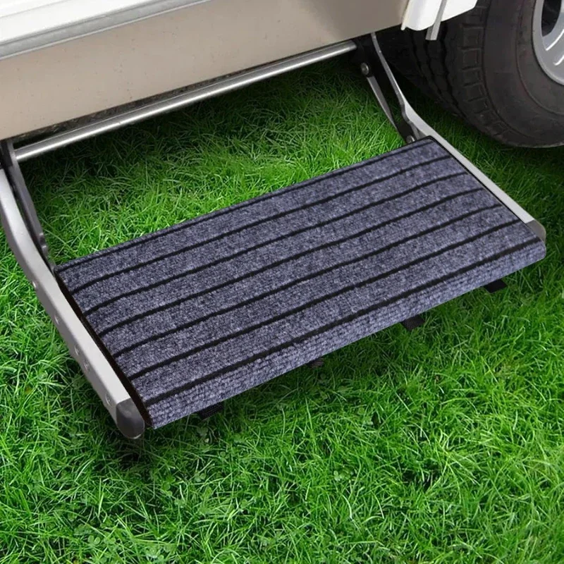 Outdoor Caravan Step Doormat R - đánh giá và giá Outdoor Camping Rugs