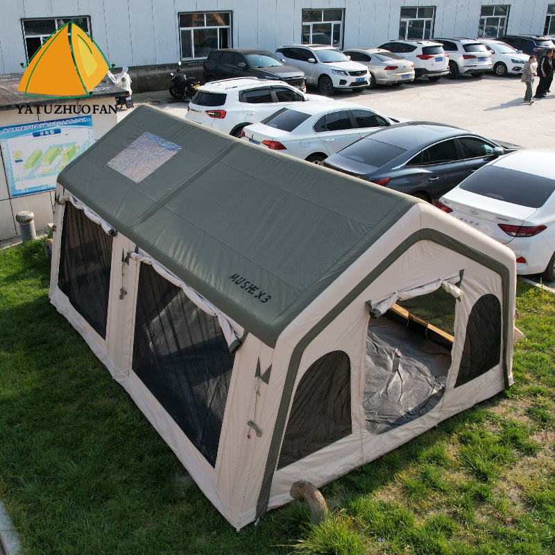 Whole Sale New Arrival Inflata - đánh giá và giá Outdoor Camping Tents For Sale