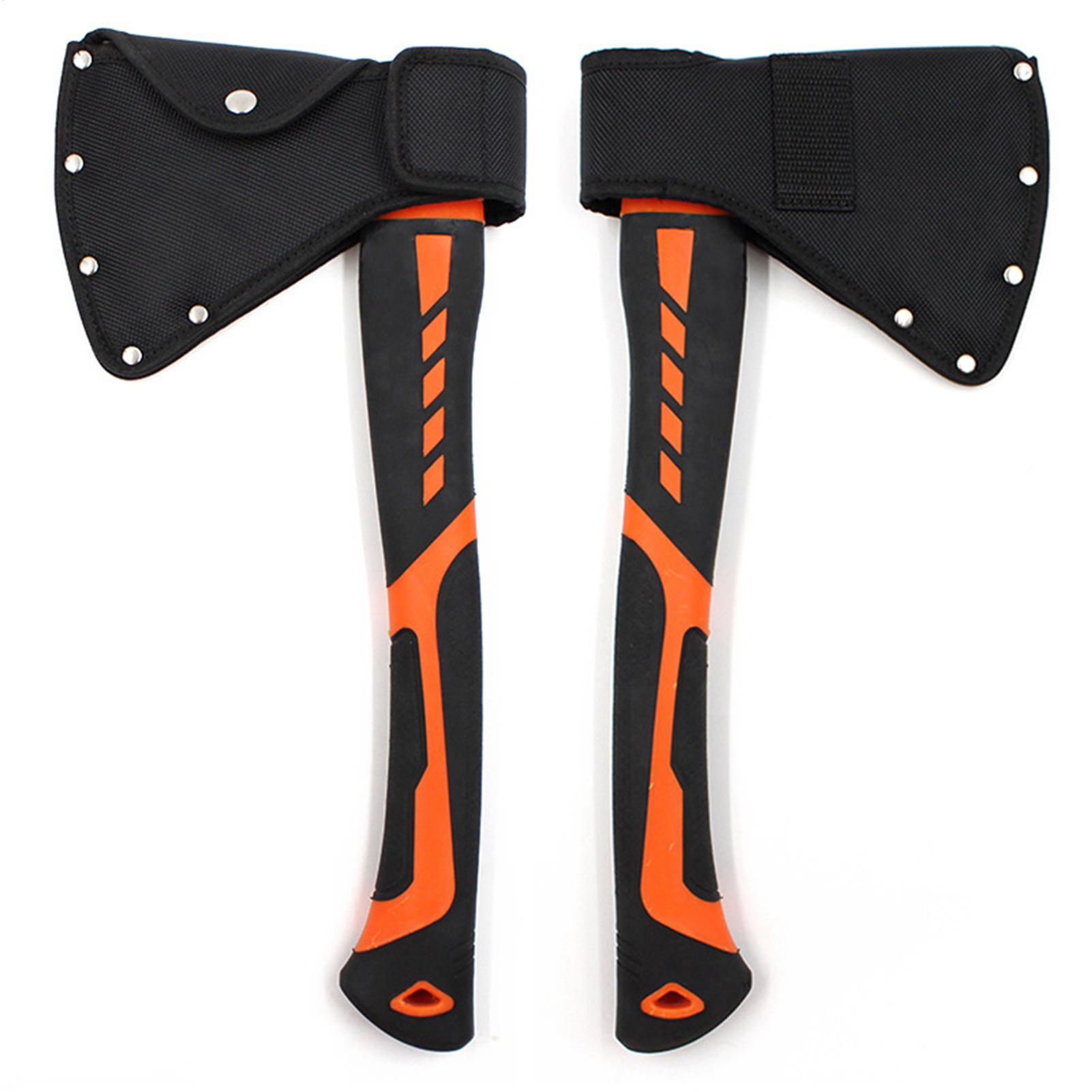 Axe Head Sheath Thicken Nylon  - đánh giá và giá Camp Axe Hatchet