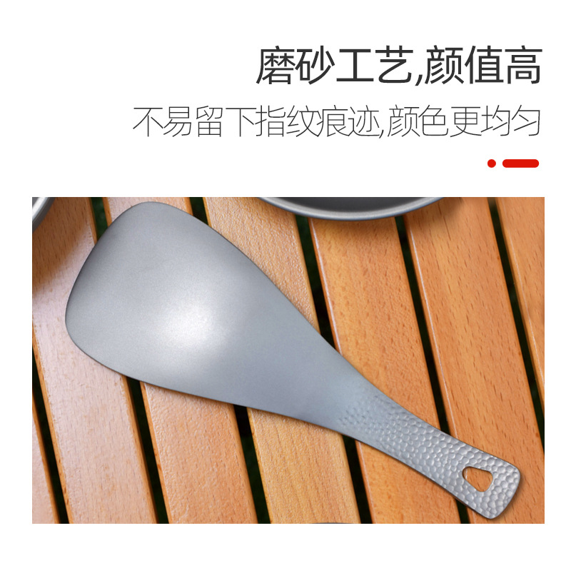 Ultra Light Pure Titanium Rice - đánh giá và giá Outdoor Camping Meals