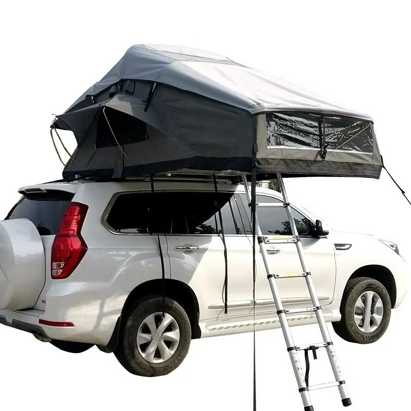 Outdoor Folding Rooftop Tent T - đánh giá và giá Outdoor Camping Tents For Sale