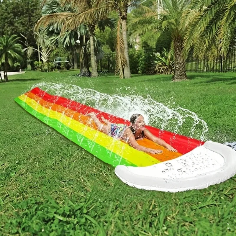 Summer Outdoor Inflatable Wate - đánh giá và giá Outdoor Camping Games For Kids