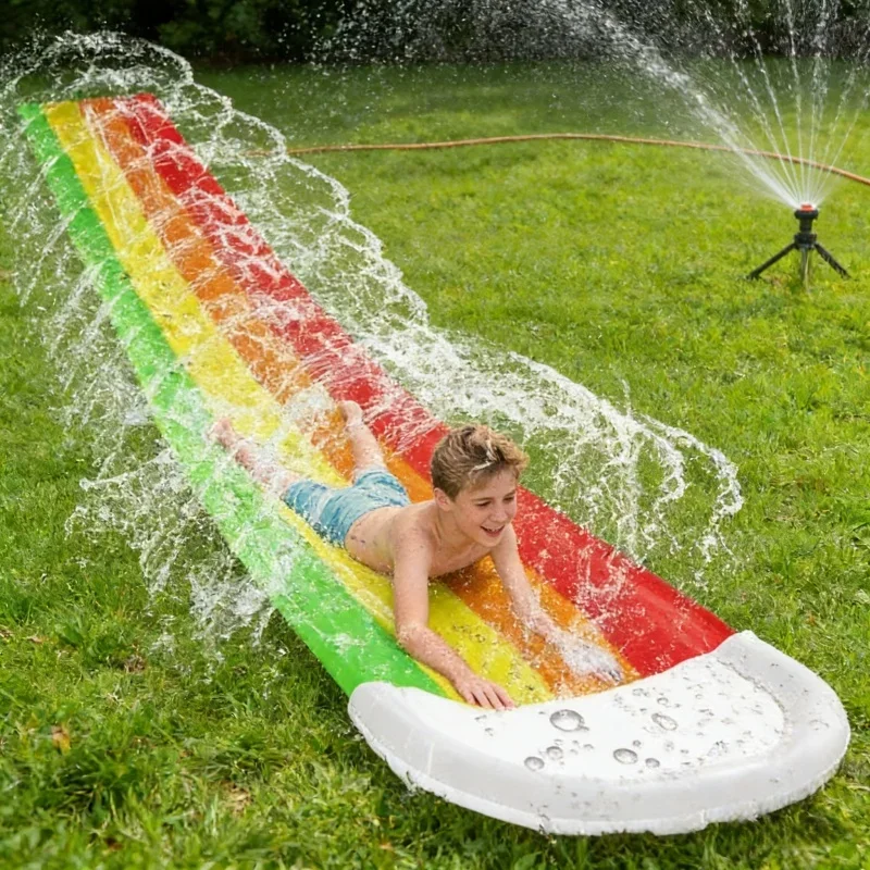 Summer Outdoor Inflatable Wate - đánh giá và giá Outdoor Camping Games For Kids