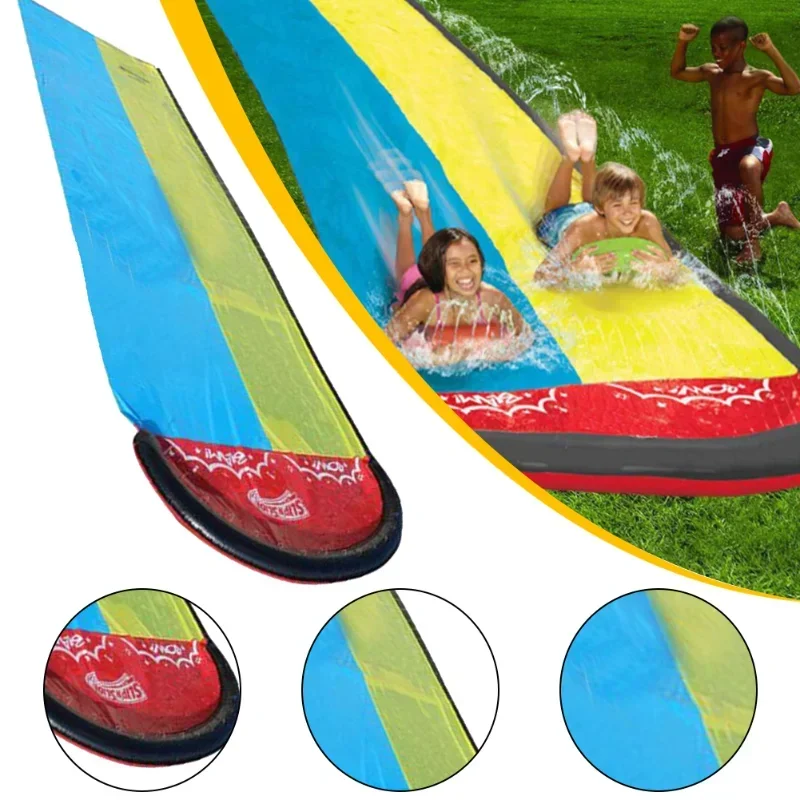 Summer Outdoor Inflatable Wate - đánh giá và giá Outdoor Camping Games For Kids