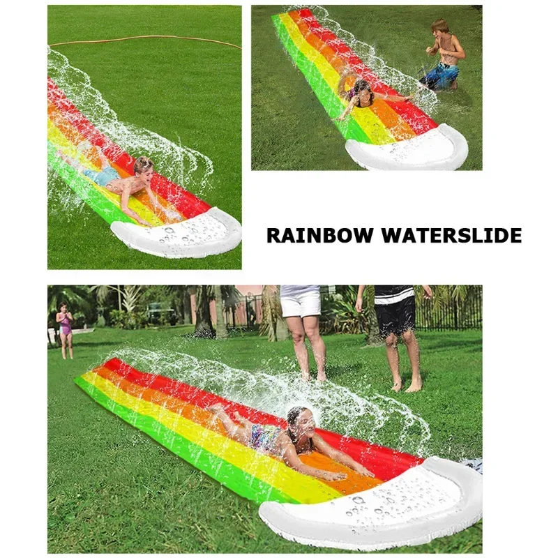 Summer Outdoor Inflatable Wate - đánh giá và giá Outdoor Camping Games For Kids