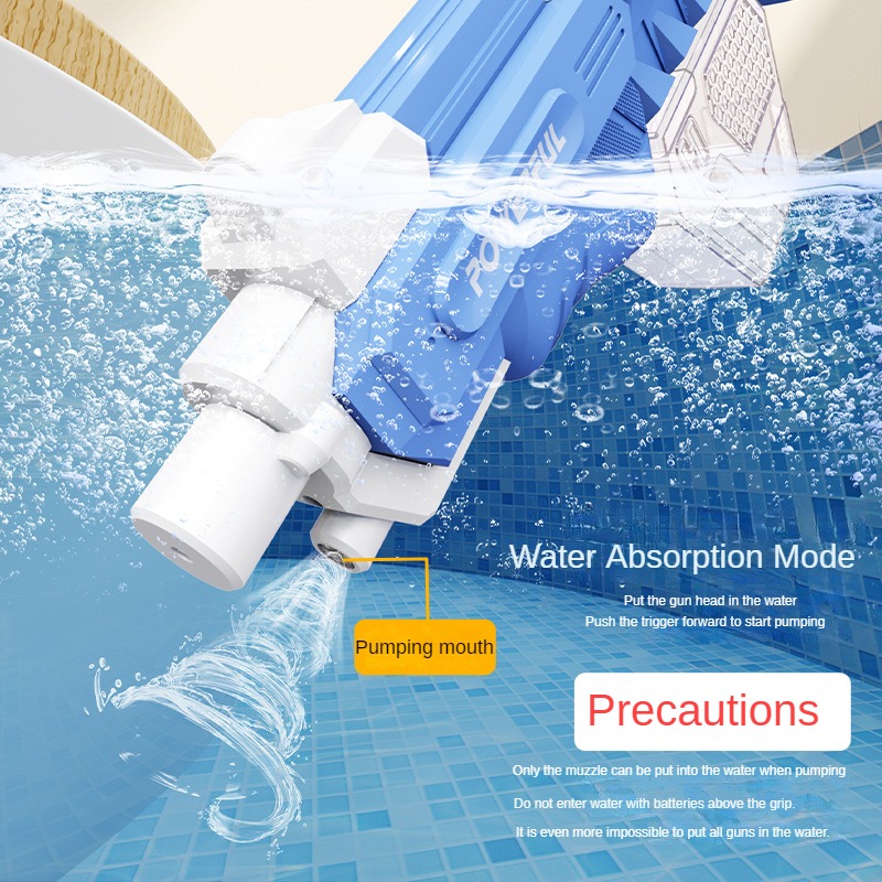 Children Electric Burst Water  - đánh giá và giá Outdoor Camping Games For Kids