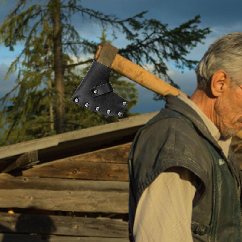 New Axe Holster Case Hatchet H - đánh giá và giá Camp Axe Hatchet
