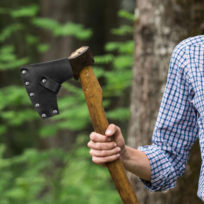 New Axe Holster Case Hatchet H - đánh giá và giá Camp Axe Hatchet