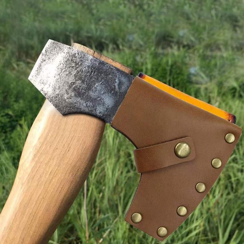New Axe Holster Case Hatchet H - đánh giá và giá Camp Axe Hatchet