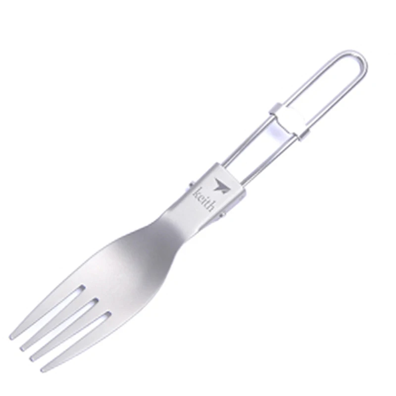 Keith Outdoor Titanium Folding - đánh giá và giá Outdoor Camping Kitchen Set