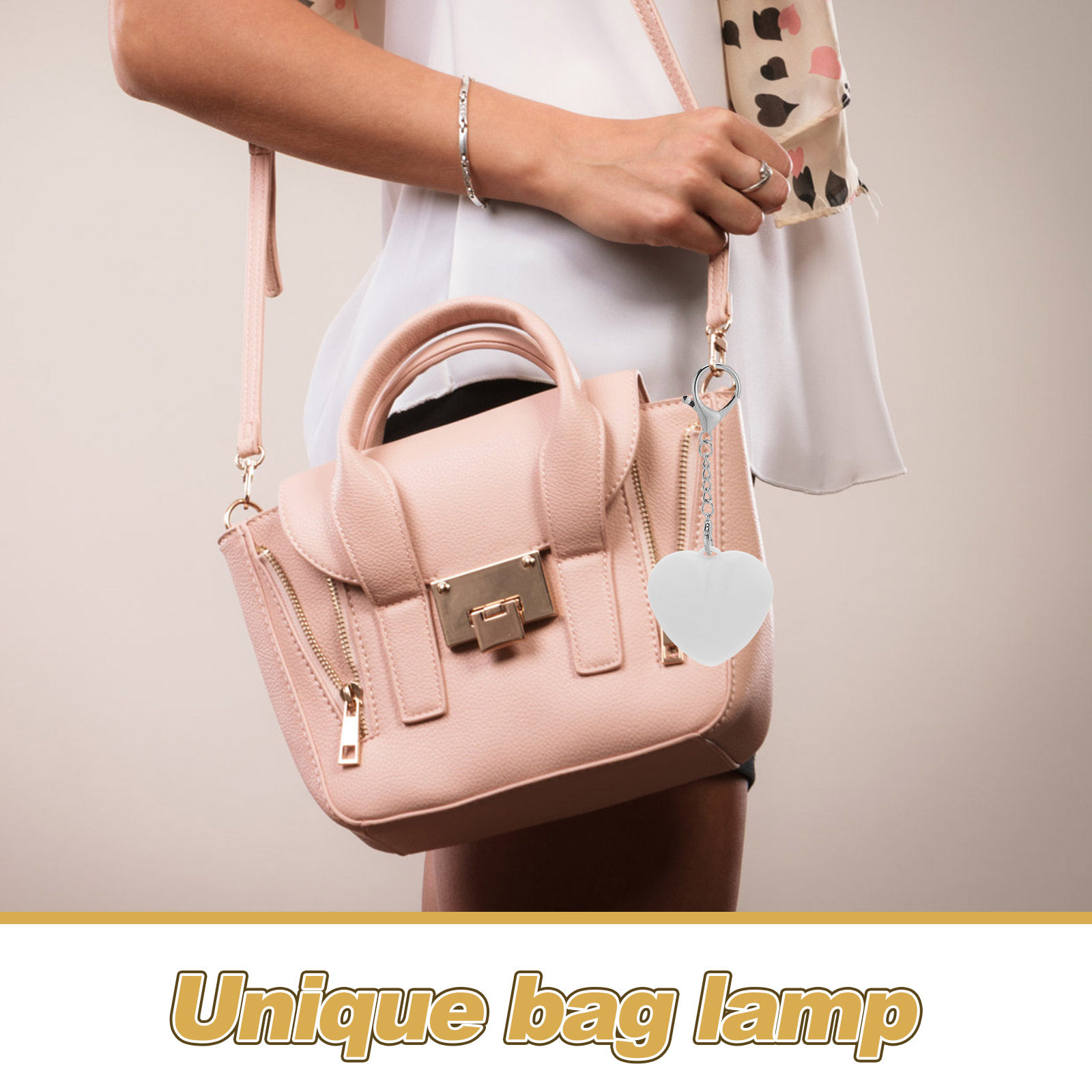 Rechargeable Portable Handbag  - đánh giá và giá Outdoor Camping Lamp