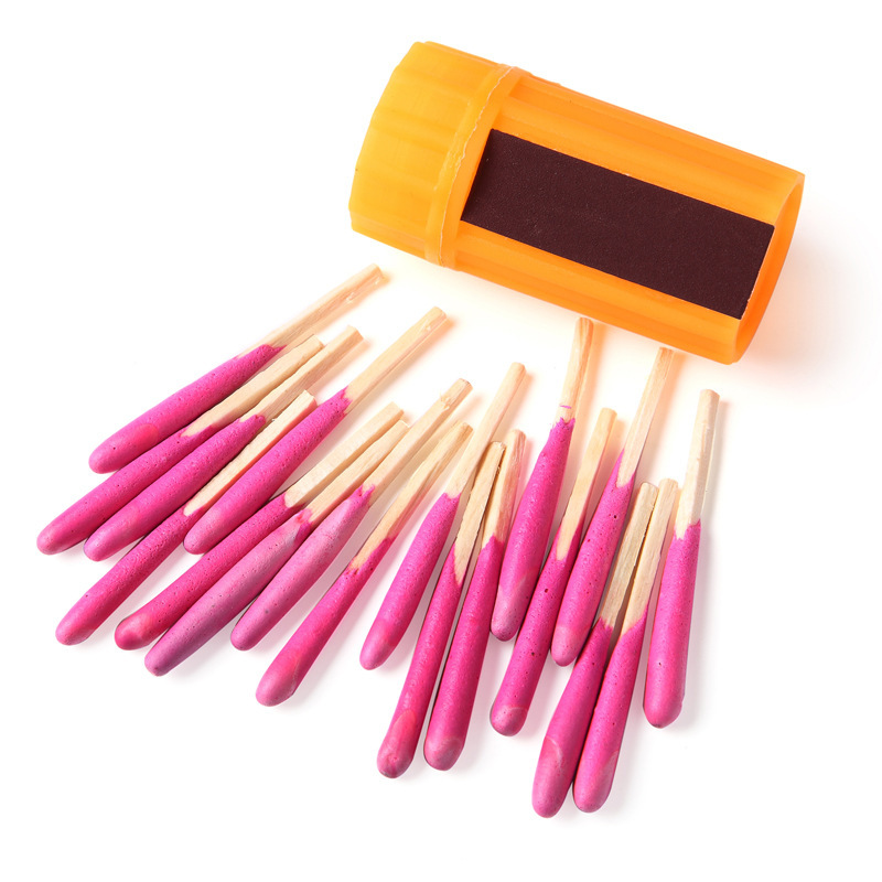 New Outdoor Camping BBQ Igniti - đánh giá và giá Fire Starter Flint