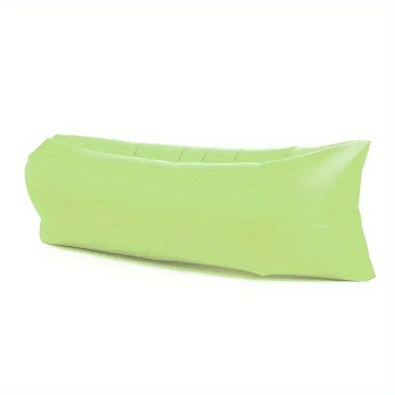 Outdoor Portable Inflatable So - đánh giá và giá Outdoor Camping Loveseat