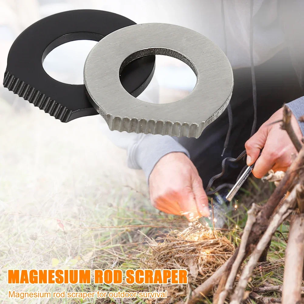 1pc Durable Camping Survival M - đánh giá và giá Fire Starter Flint