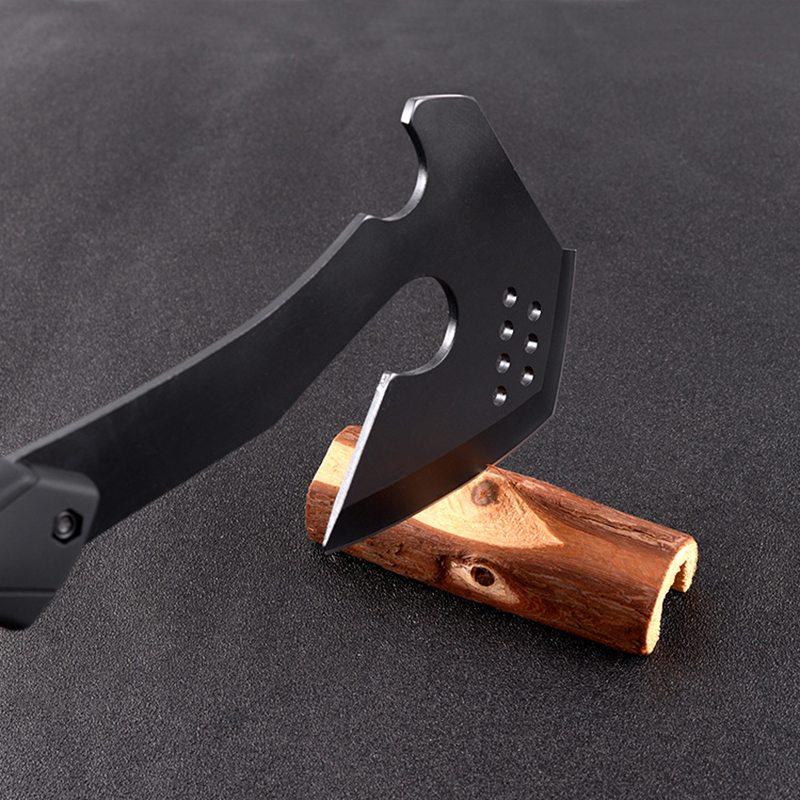 Axe with Non-Slip Handle - Cam - đánh giá và giá Camp Axe Hatchet