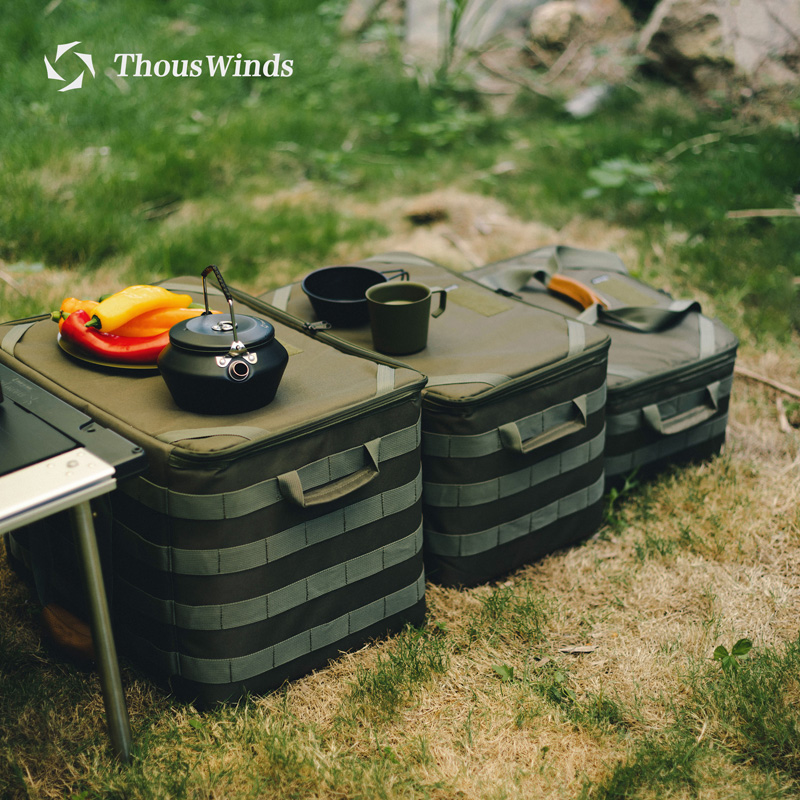 Thous Gió Cắm Trại Ngoài Trời  - đánh giá và giá Outdoor Camping Meals
