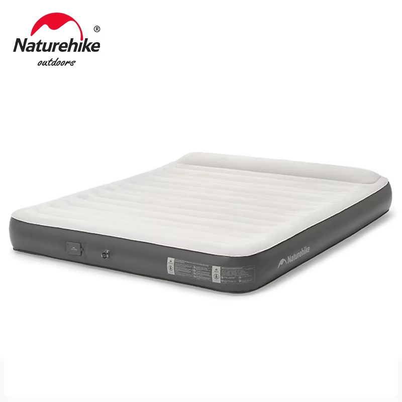 Naturehike Self Inflating Matt - đánh giá và giá Outdoor Camping Rugs