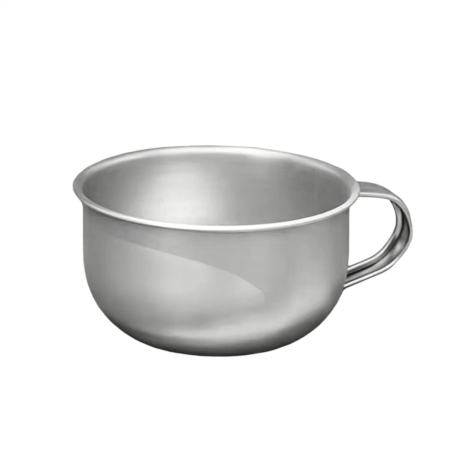 220ml Camping Mug With Handle  - đánh giá và giá Outdoor Camping Kitchen Set
