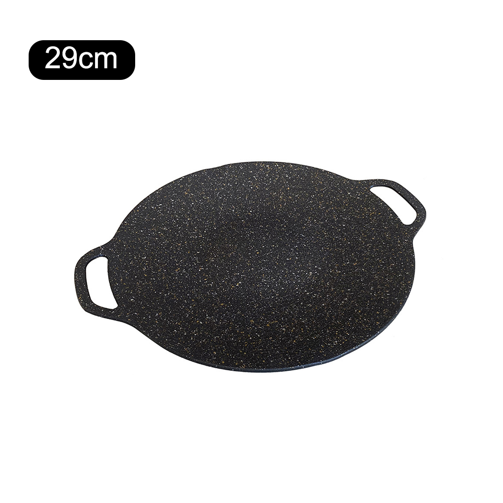 Outdoor Grill Pan Korean Roast - đánh giá và giá Outdoor Camping Griddle