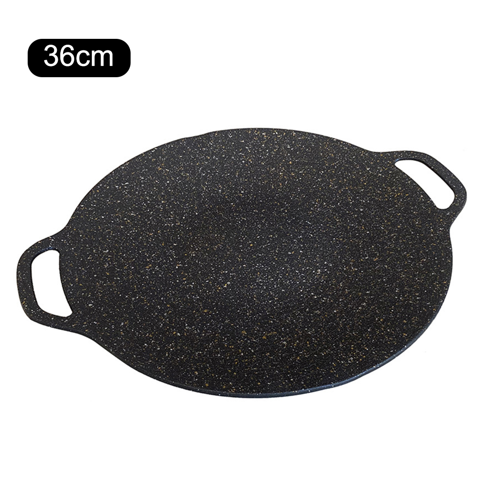 Outdoor Grill Pan Korean Roast - đánh giá và giá Outdoor Camping Griddle