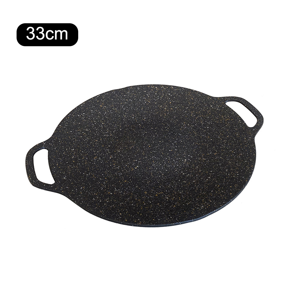 Outdoor Grill Pan Korean Roast - đánh giá và giá Outdoor Camping Griddle
