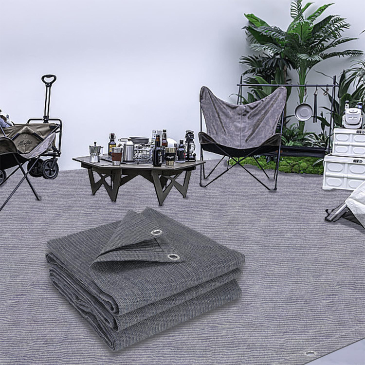 RV Outdoor Rug For Camping 9x1 - đánh giá và giá Outdoor Camping Rugs 9X18