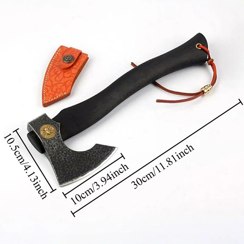 Outdoor Axe Camping Supplies P - đánh giá và giá Camp Axe Hatchet