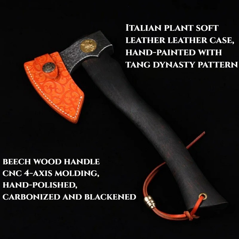 Outdoor Axe Camping Supplies P - đánh giá và giá Camp Axe Hatchet
