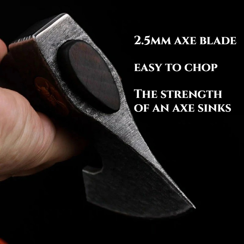 Outdoor Axe Camping Supplies P - đánh giá và giá Camp Axe Hatchet
