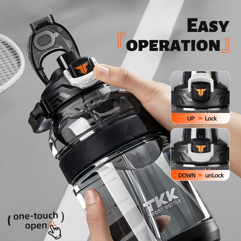 TKK 1.2L/2L BPA-Free Outdoor A - đánh giá và giá Outdoor Camping Activities For Adults