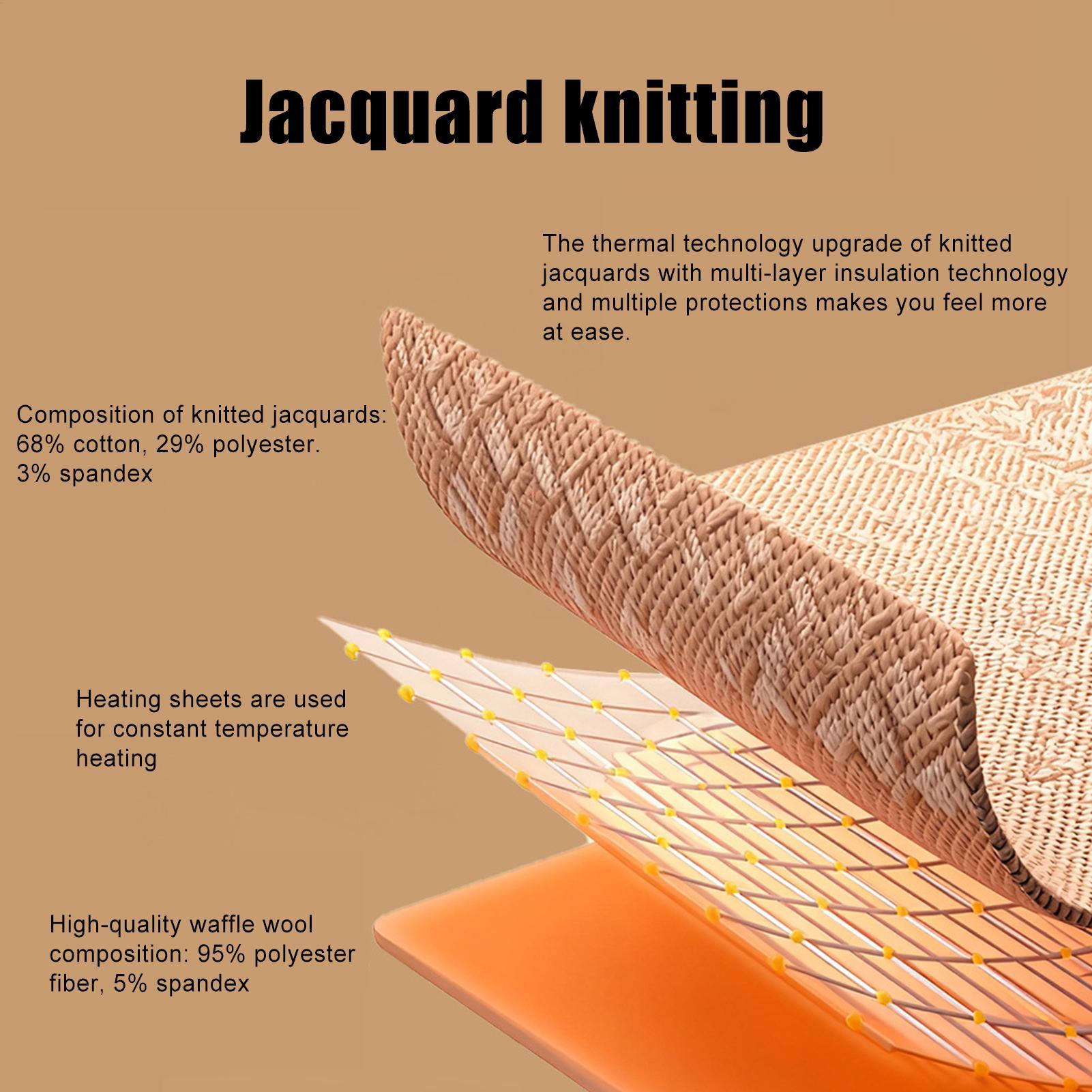 Heated Shawl 3 Gears Electric  - đánh giá và giá Outdoor Camping Heated Blanket