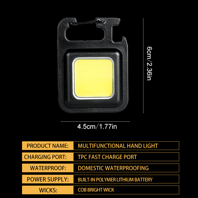 Super Bright Convenient Carry- - đánh giá và giá Outdoor Camping Lamp