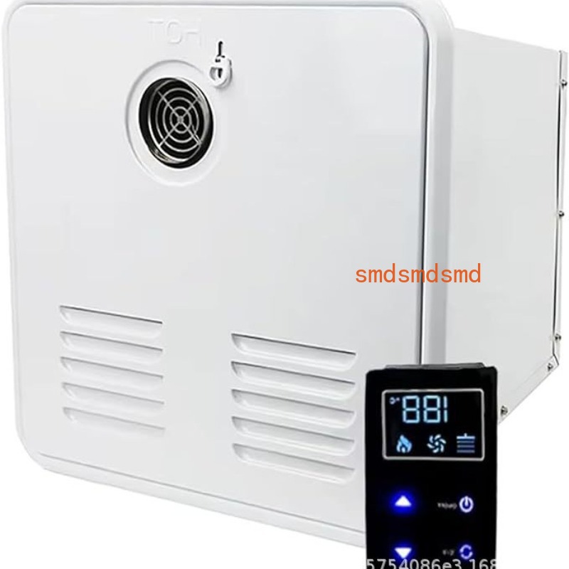 55K BTU RV Propane Tankless Wa - đánh giá và giá Outdoor Camping Hot Water Heater