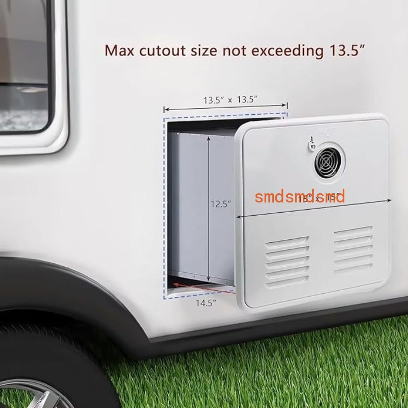 55K BTU RV Propane Tankless Wa - đánh giá và giá Outdoor Camping Hot Water Heater