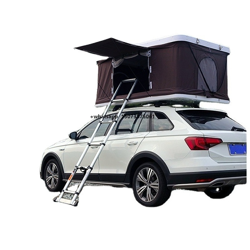 Big Size 3-4 Person Rooftop Te - đánh giá và giá Outdoor Camping Tents For Sale