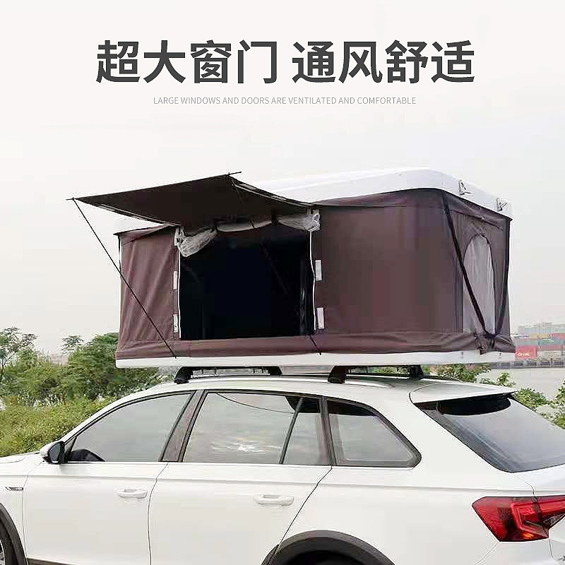 Big Size 3-4 Person Rooftop Te - đánh giá và giá Outdoor Camping Tents For Sale