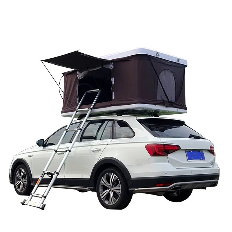 Big Size 3-4 Person Rooftop Te - đánh giá và giá Outdoor Camping Tents For Sale