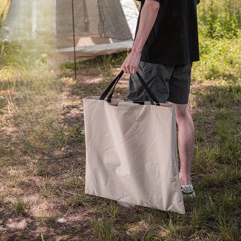 Outdoor chair storage bags, fo - đánh giá và giá Outdoor Camping Loveseat