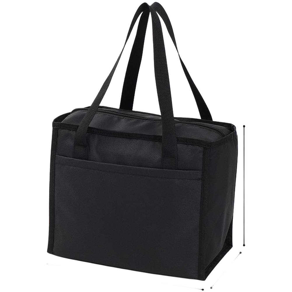 Insulated Cooler Bag Large The - đánh giá và giá Outdoor Camping Meals