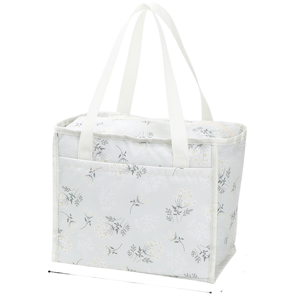 Insulated Cooler Bag Large The - đánh giá và giá Outdoor Camping Meals