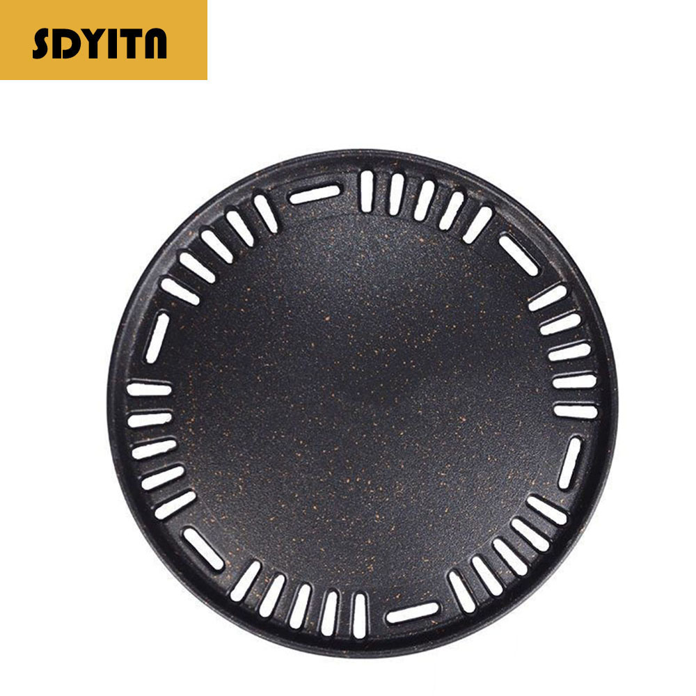 Non-Stick Camping Griddle with - đánh giá và giá Outdoor Camping Griddle