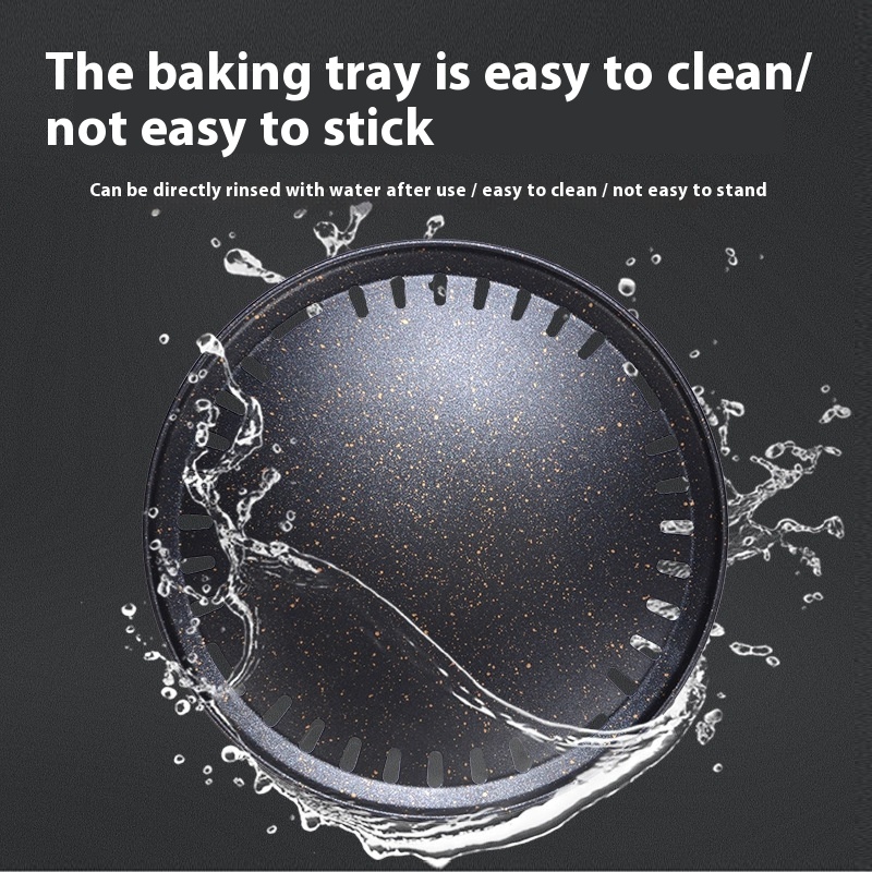 Non-Stick Camping Griddle with - đánh giá và giá Outdoor Camping Griddle