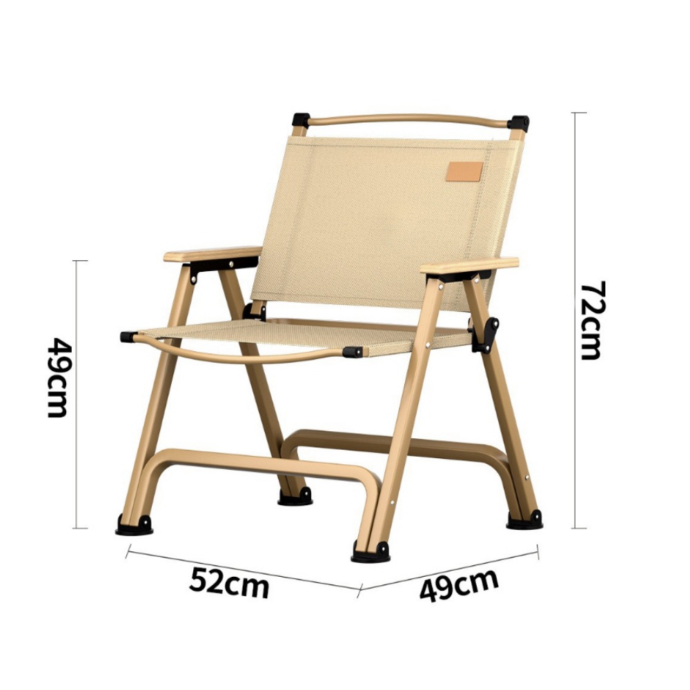 Outdoor Portable Folding Campi - đánh giá và giá Outdoor Camping Loveseat