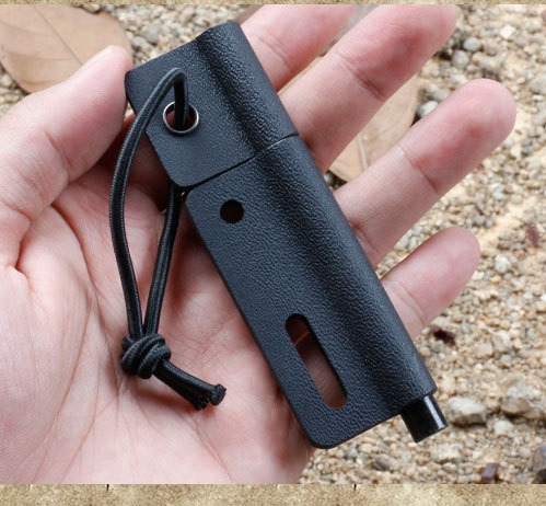Outdoor Magnesium Stick Flint  - đánh giá và giá Fire Starter Flint