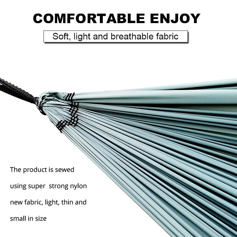 Camping Hammock Ultralight 380 - đánh giá và giá Outdoor Camping Activities For Adults