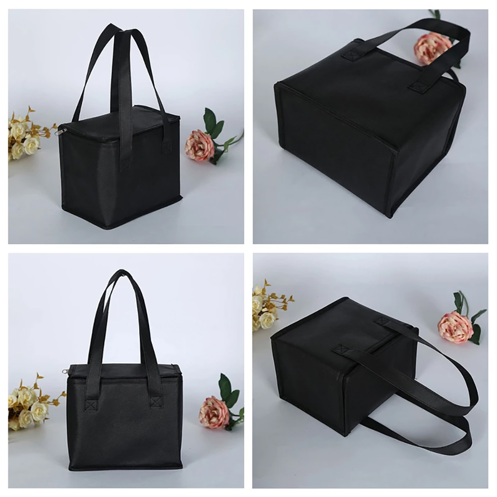 Portable Lunch Cooler Bag Insu - đánh giá và giá Outdoor Camping Meals