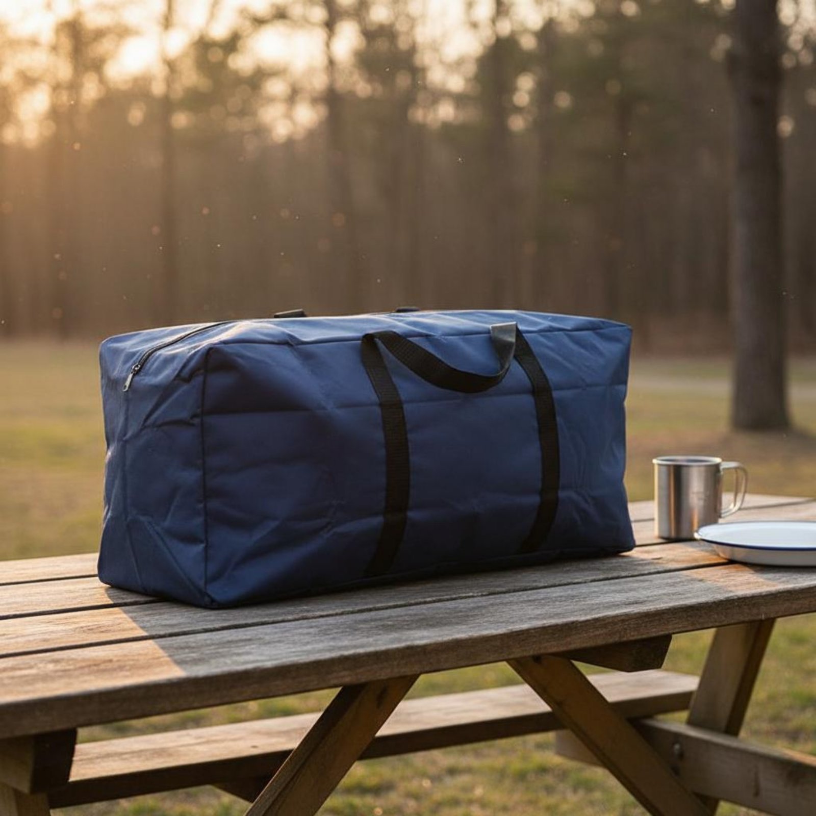 Grill Storage Bag Sturdy Bbq S - đánh giá và giá Outdoor Camping Grill